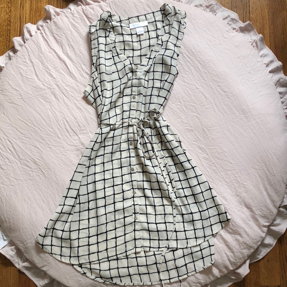 Motherhood Maternity Blouse